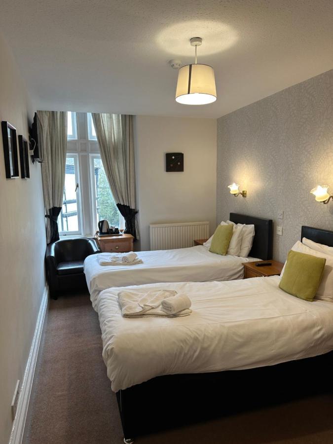 Laurel Cottage Bowness Exteriér fotografie