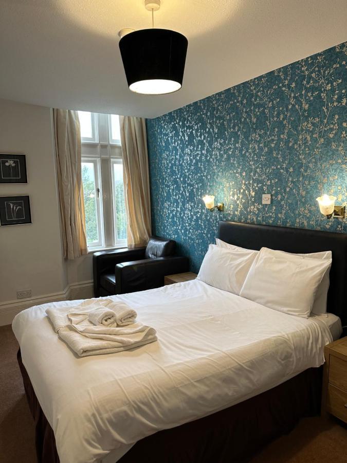 Laurel Cottage Bowness Exteriér fotografie