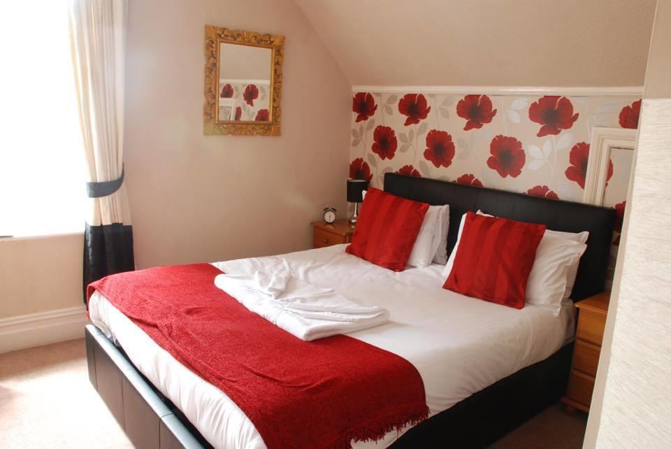 Laurel Cottage Bowness Pokoj fotografie