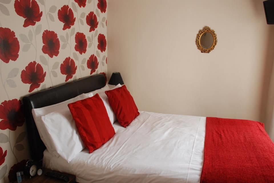 Laurel Cottage Bowness Pokoj fotografie