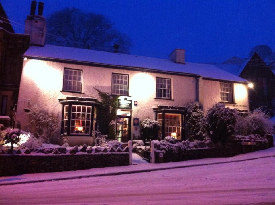 Laurel Cottage Bowness Exteriér fotografie